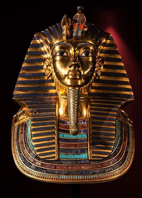 tutankhamun-484699_640